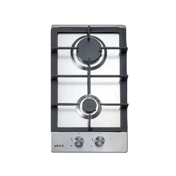 Euro Appliances ECT30GX Kitchen Cooktop